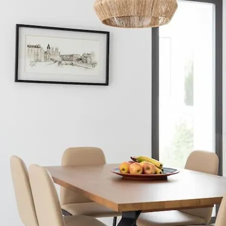 Charming In West Σπίτι διακοπών