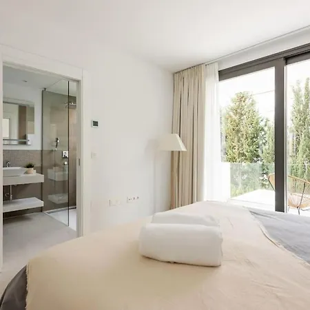 Holiday home Charming Beach Home In Estepona West *