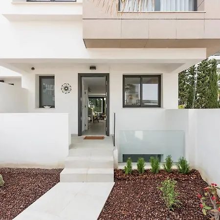 Charming Beach Home In Estepona West Holiday home Estepona