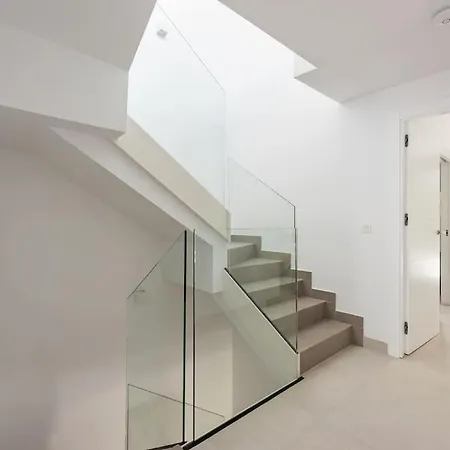 Charming Beach Home In Estepona West Holiday home *