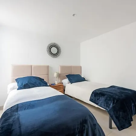 Charming Beach Home In Estepona West * Estepona