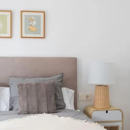 Charming Beach Home In Estepona West *