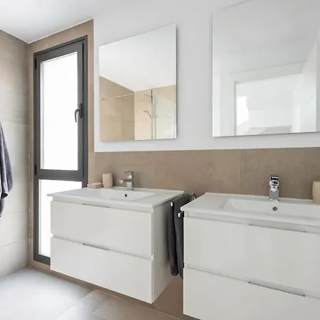 Charming Beach Home In Estepona West Estepona