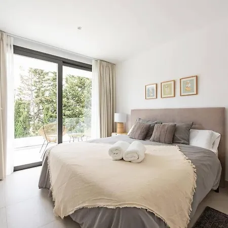 Charming Beach Home In Estepona West * Estepona